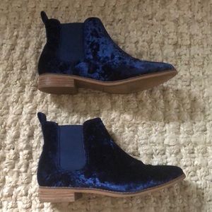 Toms Ella Chelsea Boot